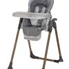 Baby Product Safety 1st | Safety 1St Grow And Go Plus 3-In-1 High Chair, High Street