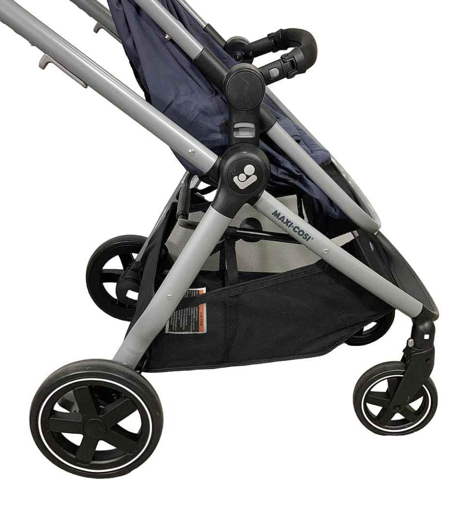 Baby Product Maxi-Cosi | Maxi-Cosi Zelia2 Max Stroller Only,