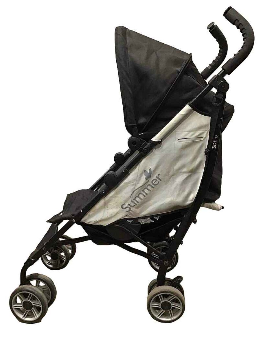 Baby Product Summer Infant | Summer Infant 3D Flip Stroller, 2017