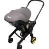 Baby Product Doona | Doona Infant Car Seat & Stroller Combo,