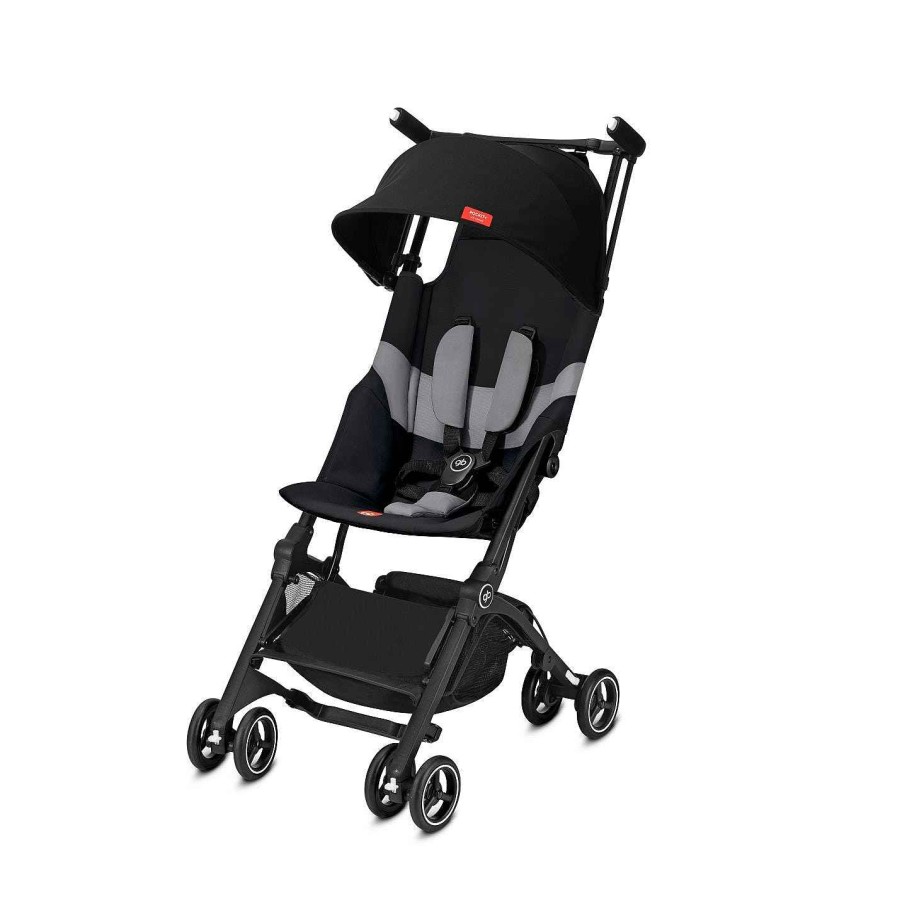 Baby Product gb | Gb Pockit+ All-Terrain Stroller,