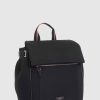 Baby Product StorkSak | Storksak St. James Scuba Changing Bag, Black