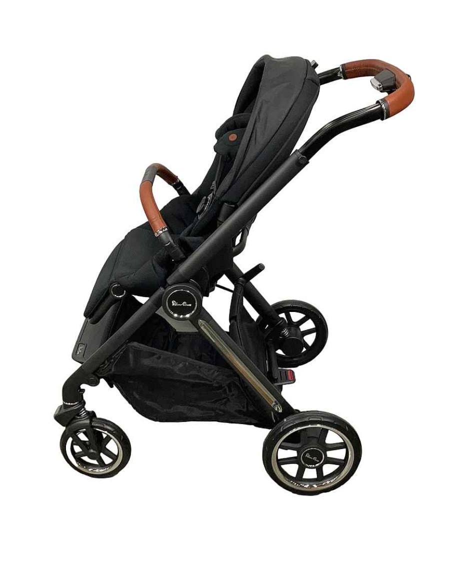 Baby Product Silver Cross | Silver Cross Reef Stroller,