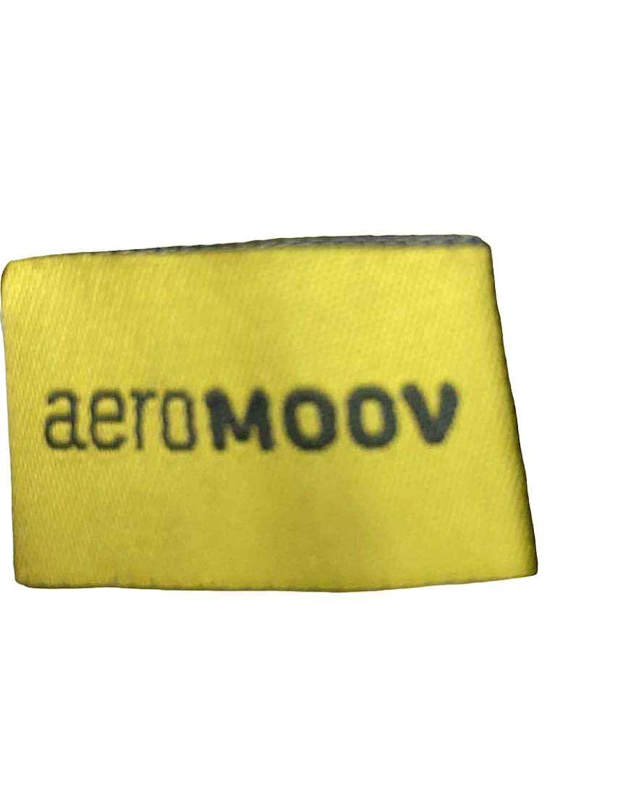 Baby Product Aeromoov | Aeromoov Mosquito Net And Sunshade For Instant Travel Cot