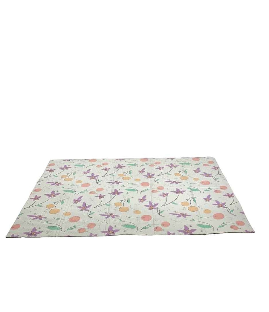 Baby Product JumpOff Jo | Jumpoff Jo Large Waterproof Foam Padded Playmat