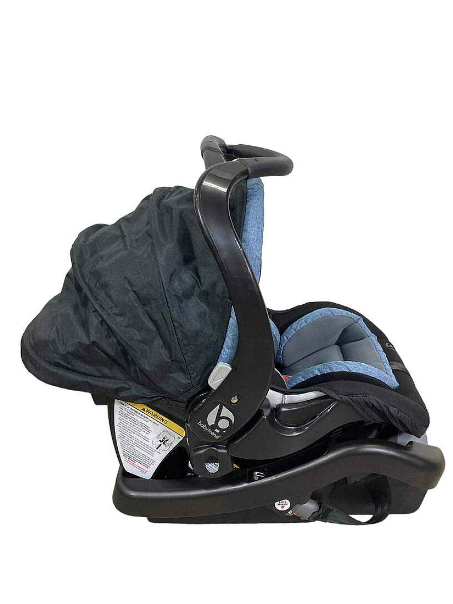 Baby Product Baby Trend | Baby Trend Secure Snap Tech 35 Infant Car Seat,