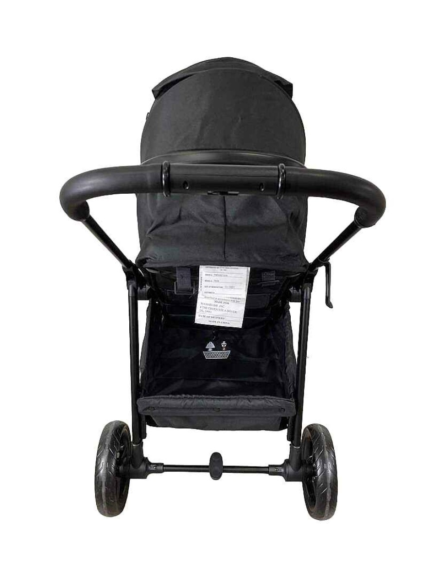 Baby Product Mompush | Mompush Wiz Stroller,