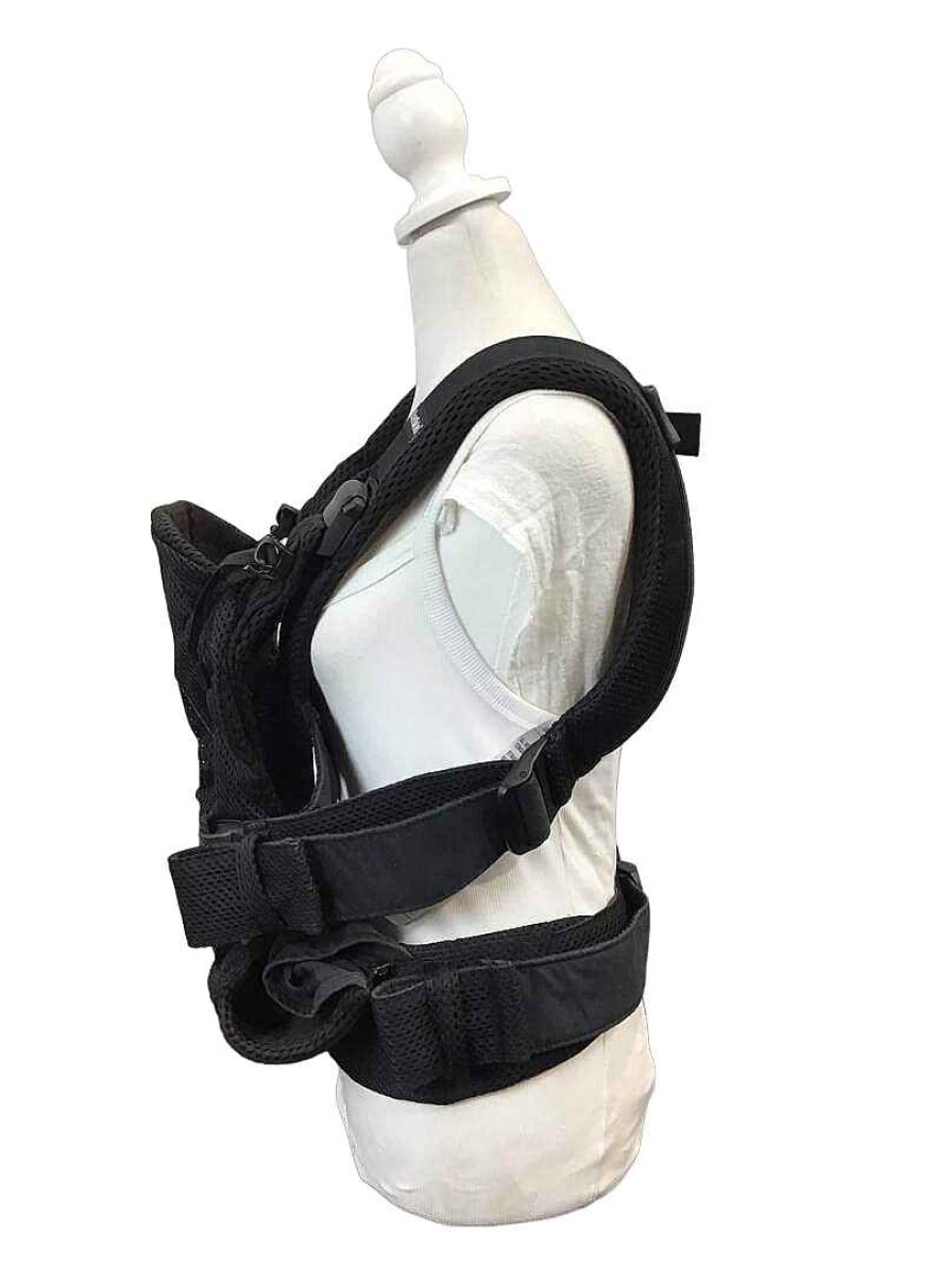 Baby Product BabyBjorn | Babybjorn Baby Carrier One Air, Black