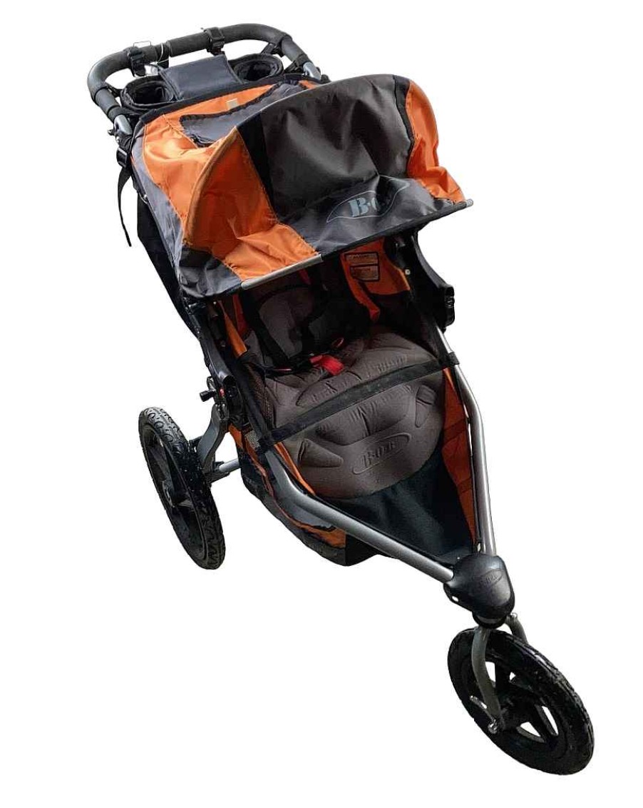 Baby Product BOB | Bob Revolution Stroller, Se, 2014