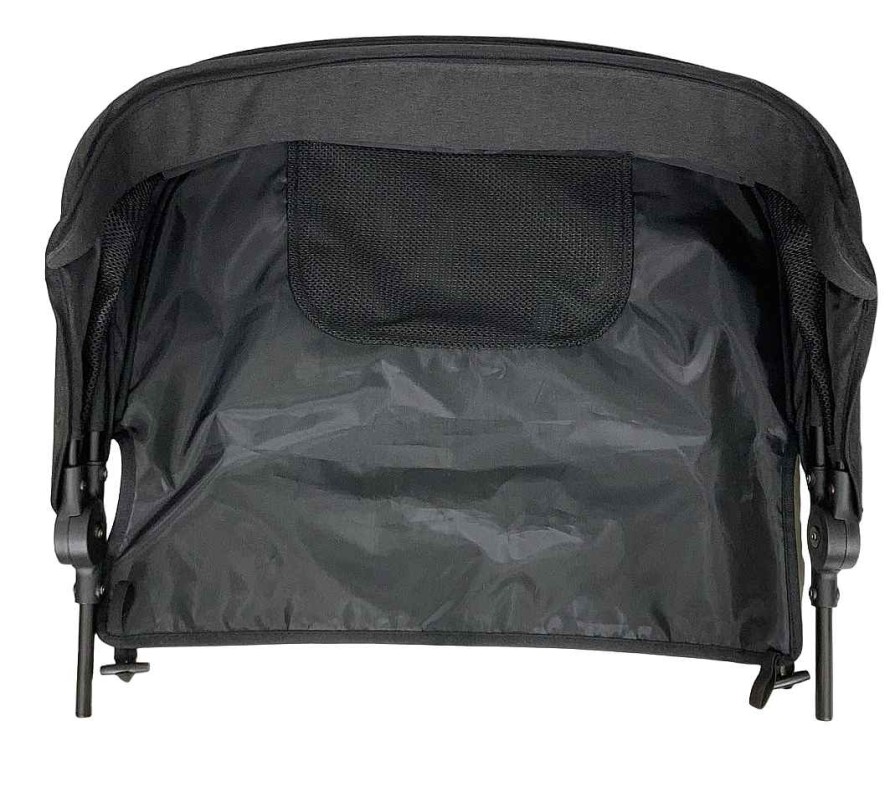 Baby Product Wonderfold | Wonderfold 2Pack Retractable Stroller Canopy