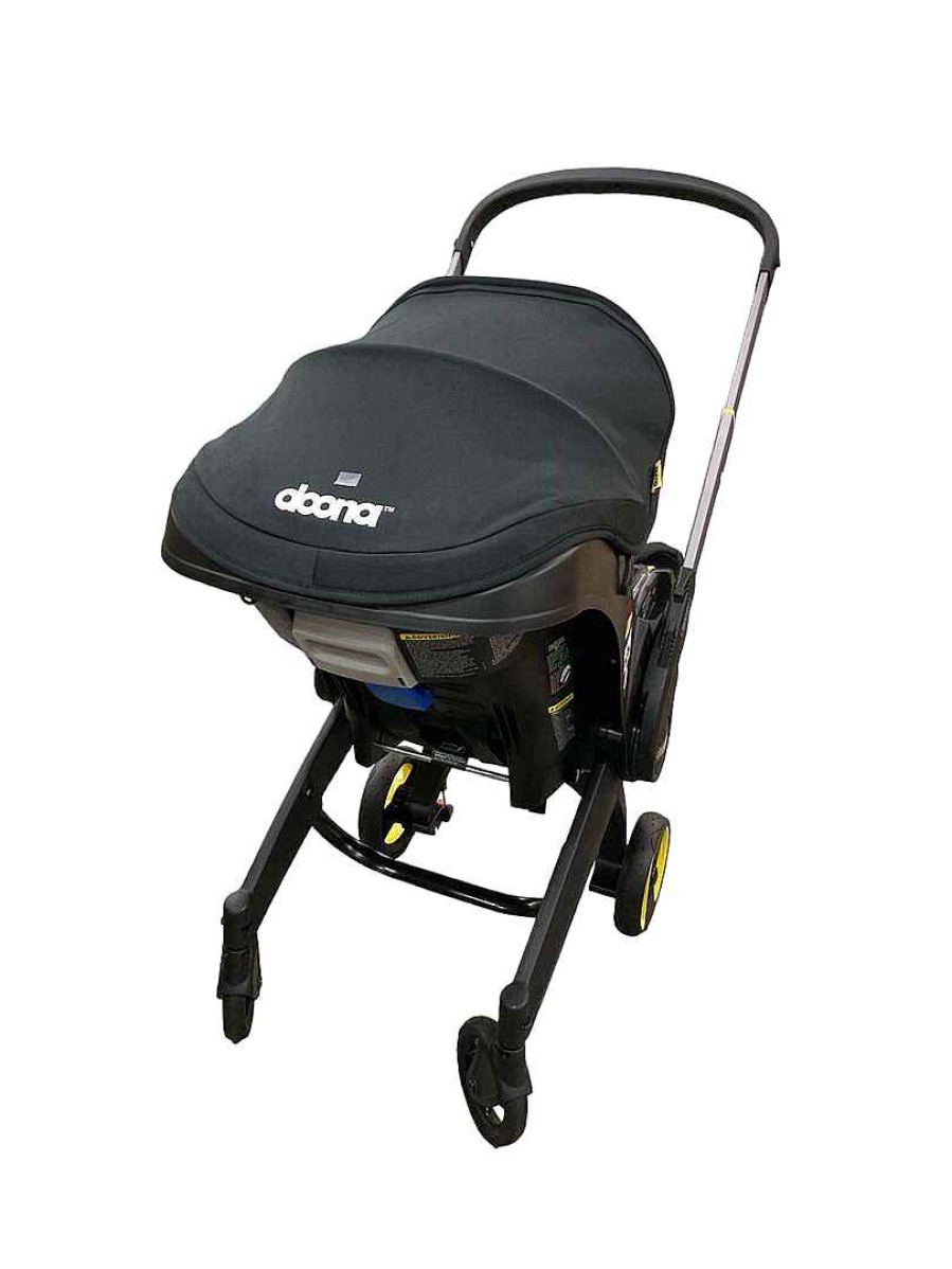 Baby Product Doona | Doona Infant Car Seat & Stroller Combo,