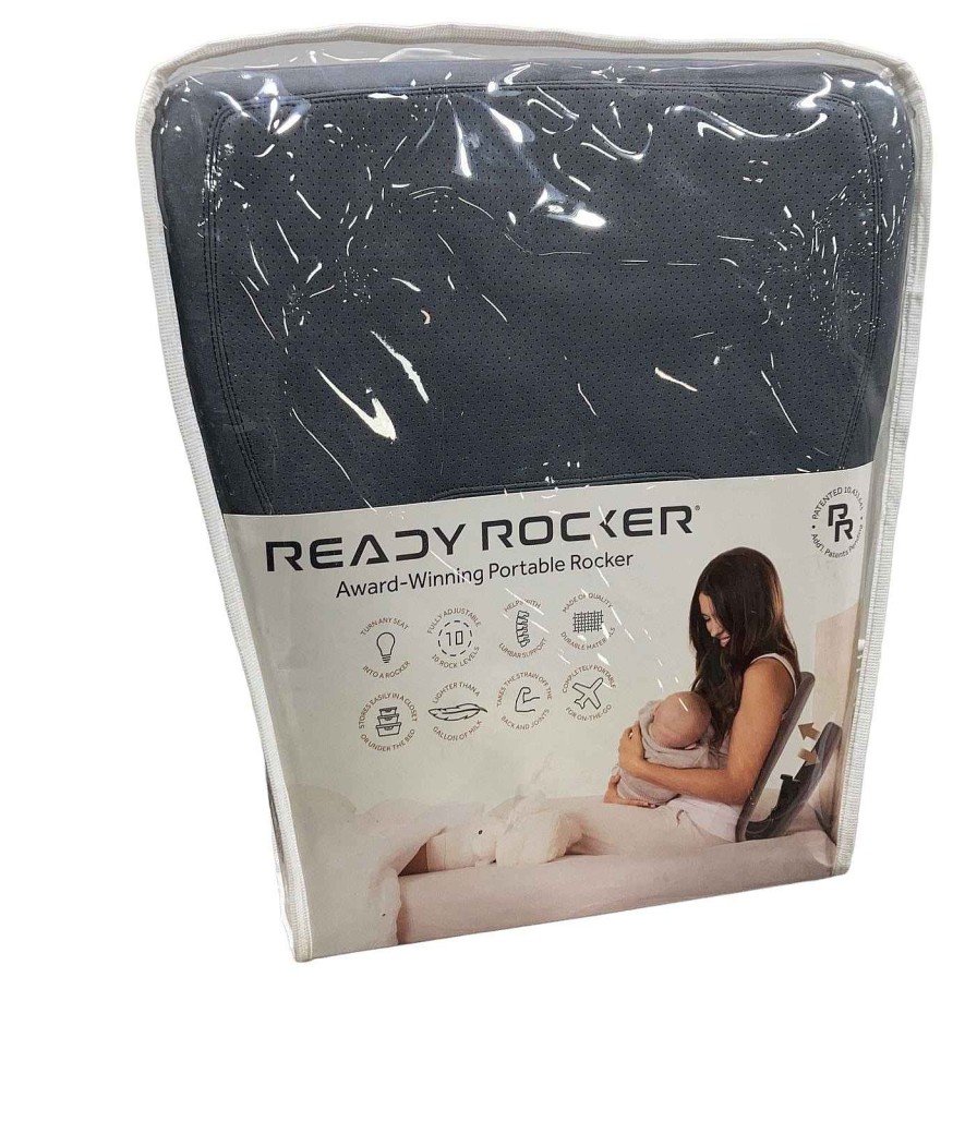 Baby Product Ready Rocker | Ready Portable Rocker, Classic Stone