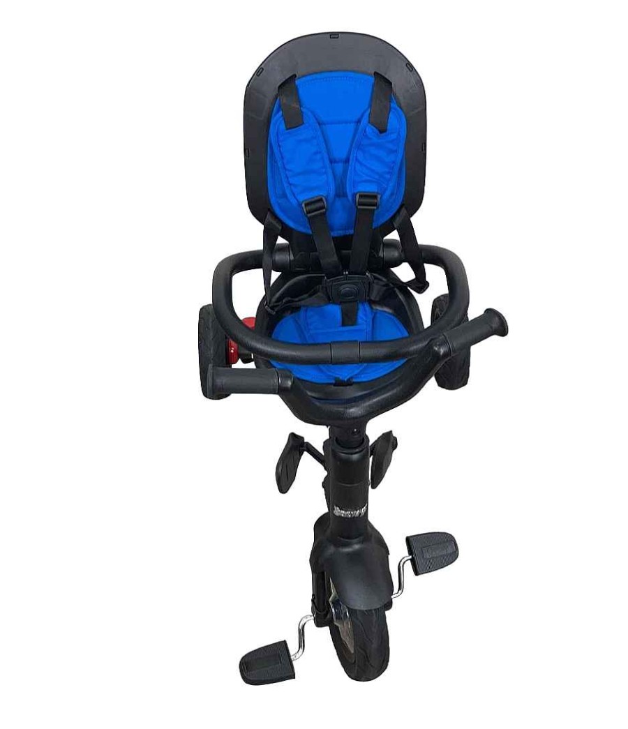 Baby Product Joovy | Joovy Tricycoo Ul, Blueness