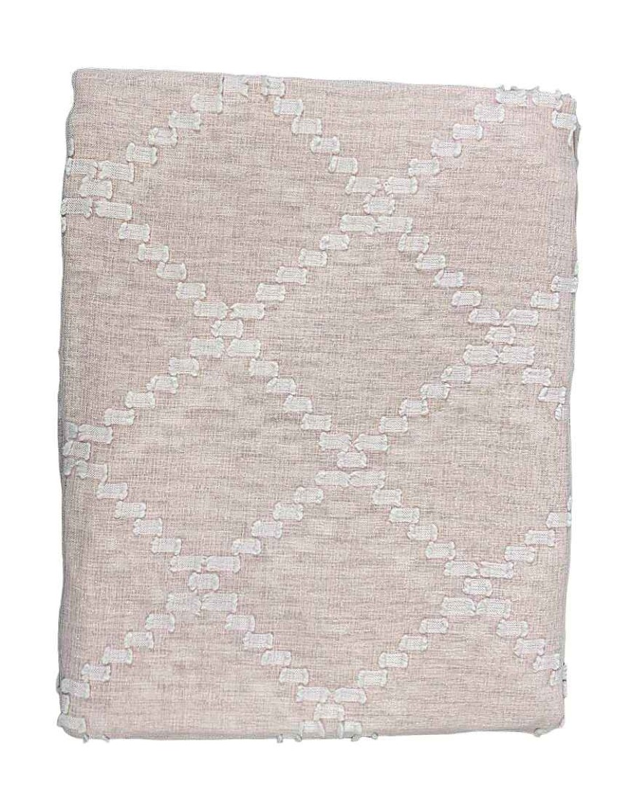 Baby Product Safavieh | Safavieh Curtain, Pink - 52