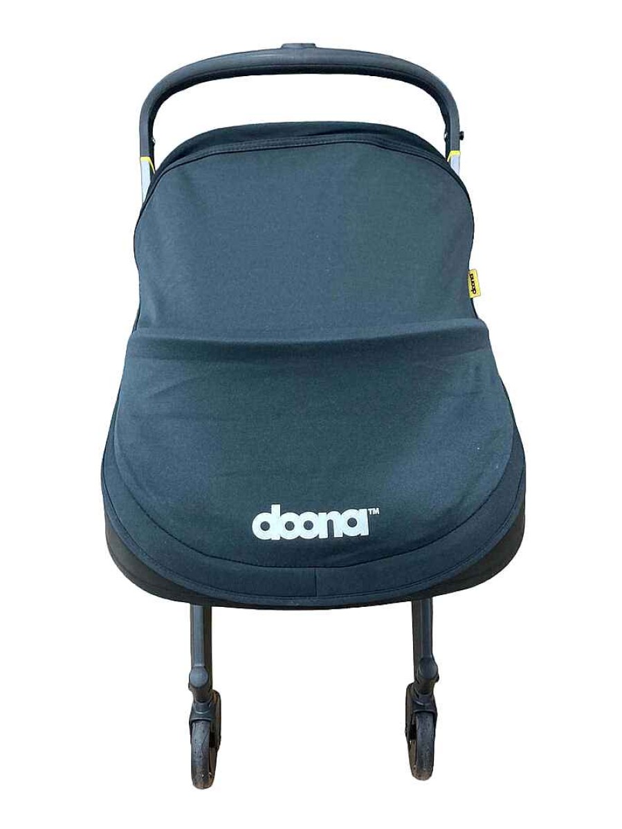 Baby Product Doona | Doona Infant Car Seat & Stroller Combo,