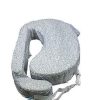 Baby Product My Brest Friend | My Brest Friend Nursing Pillow, Grey Horizon