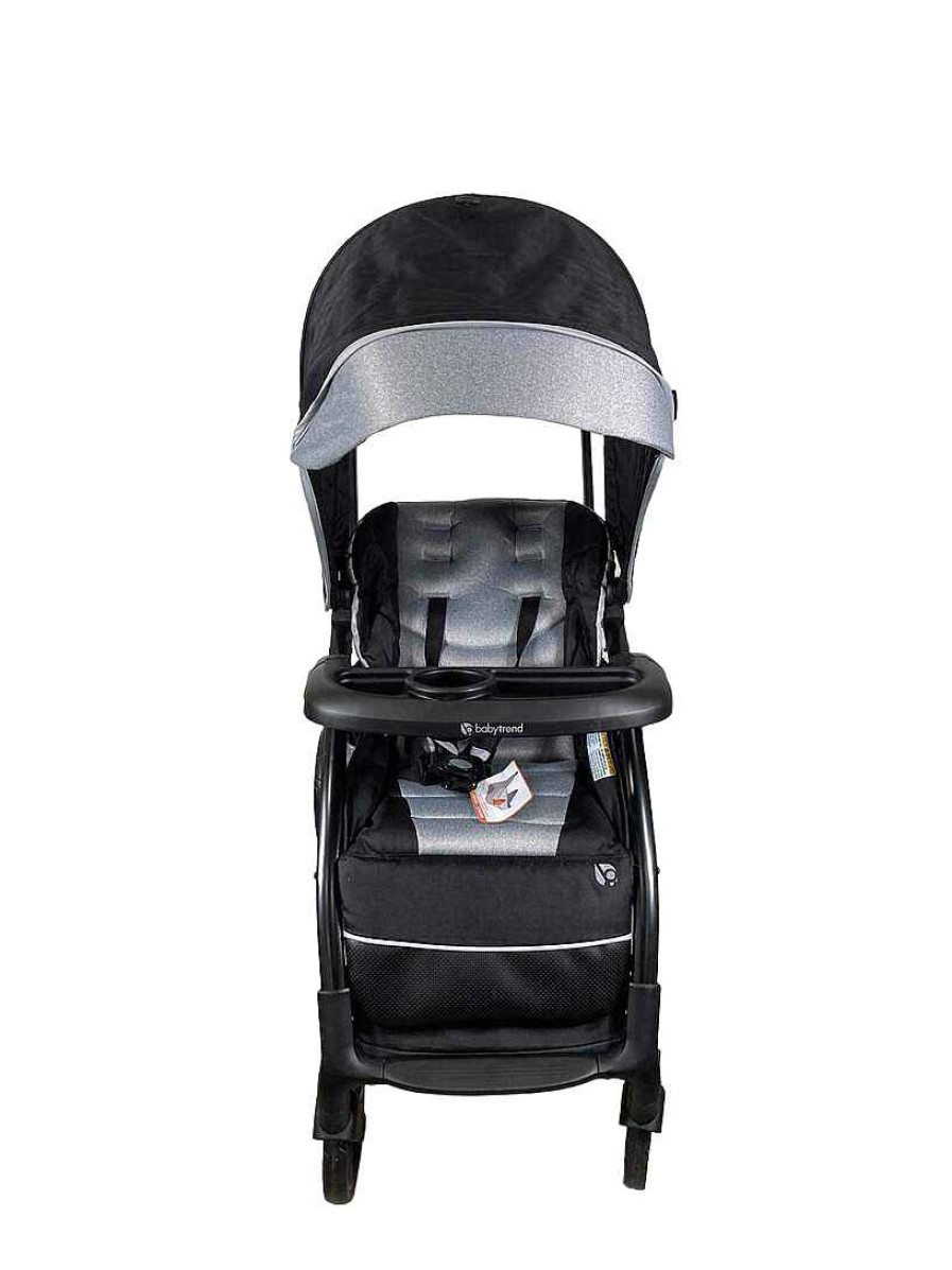 Baby Product Baby Trend | Baby Trend Sit N Stand Shopper Stroller Travel System,