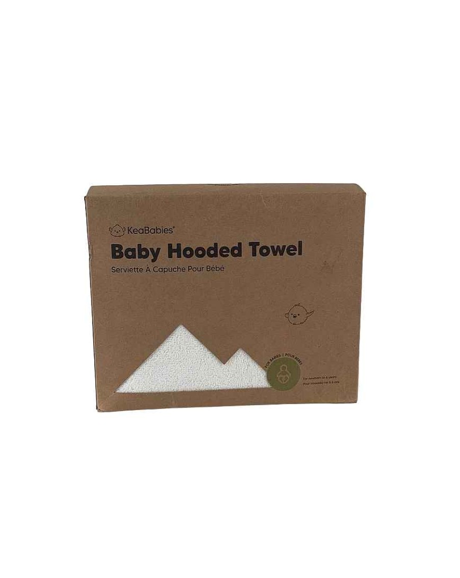 Baby Product KeaBabies | Keababies Baby Hooded Towel, Bear, Cuddle