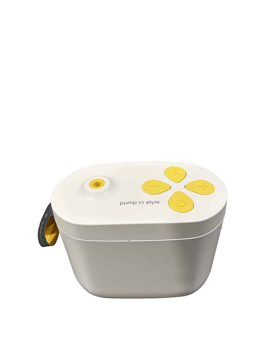 Baby Product Medela | Medela Pump In Style With Maxflow