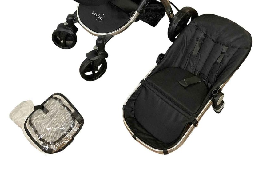 Baby Product Baby Roues | Baby Roues Letour Ii Stroller, 2012