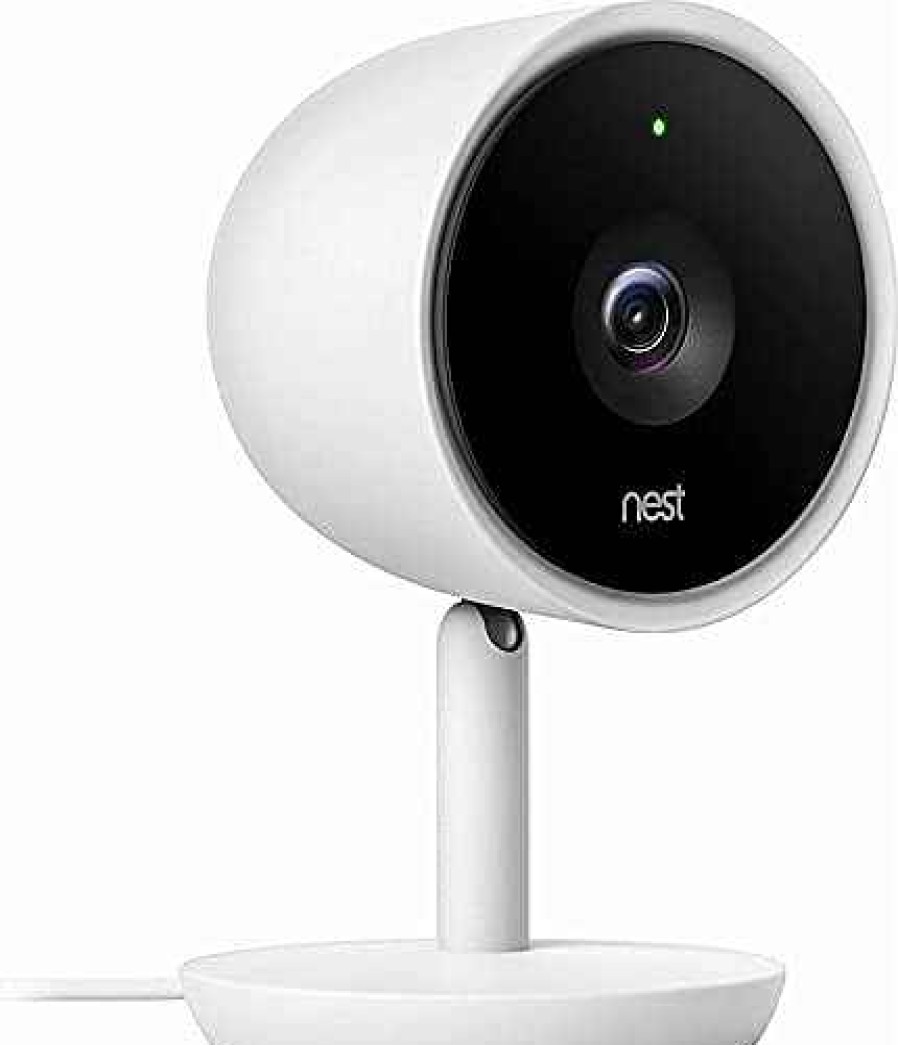 Baby Product Nest | Nest Cam Iq