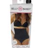 Baby Product Belly Bandit | Belly Bandit C-Section And Postpartum Recovery Undies, L, Black