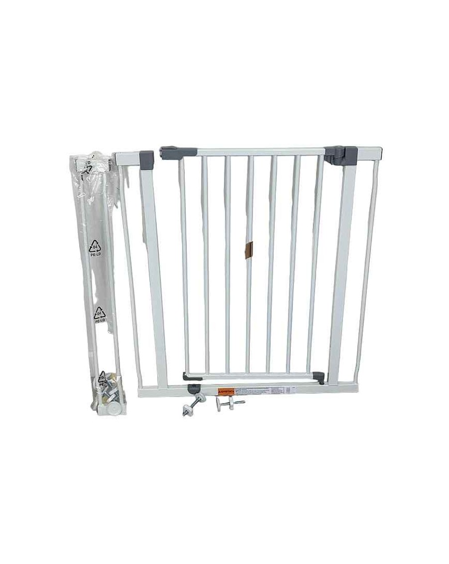 Baby Product Dreambaby | Dreambaby Liberty Gate (With 1 Extension)