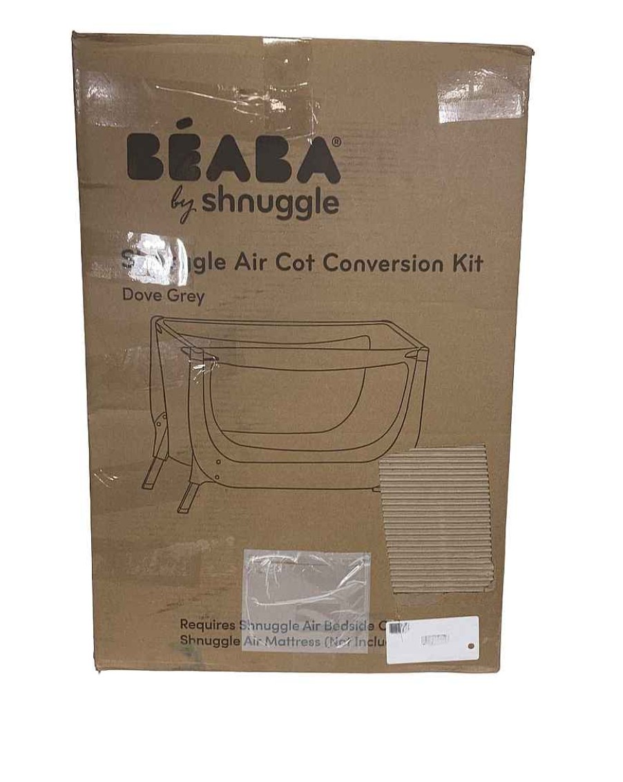 Baby Product Shnuggle | Shnuggle Air Cot Conversion Kit