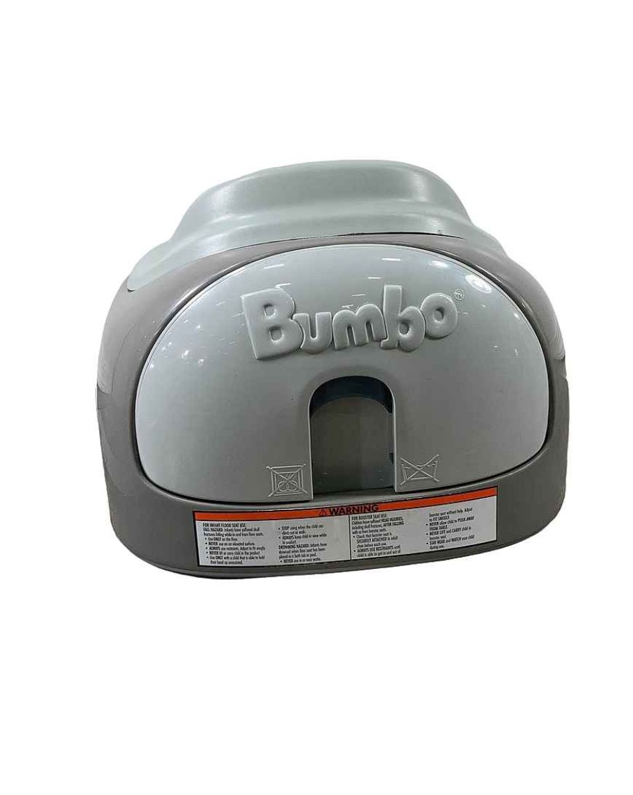 Baby Product Bumbo | Bumbo Multi Seat, Cool Grey/Breige