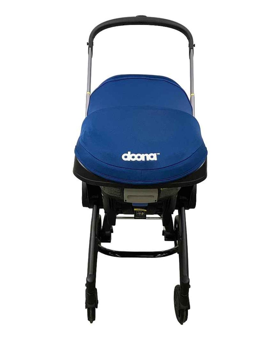 Baby Product Doona | Doona Infant Car Seat & Stroller Combo,