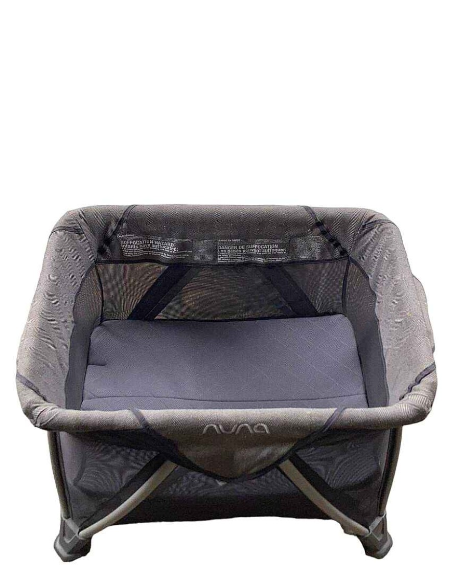 Baby Product Nuna | Nuna Sena Aire Mini, Iron