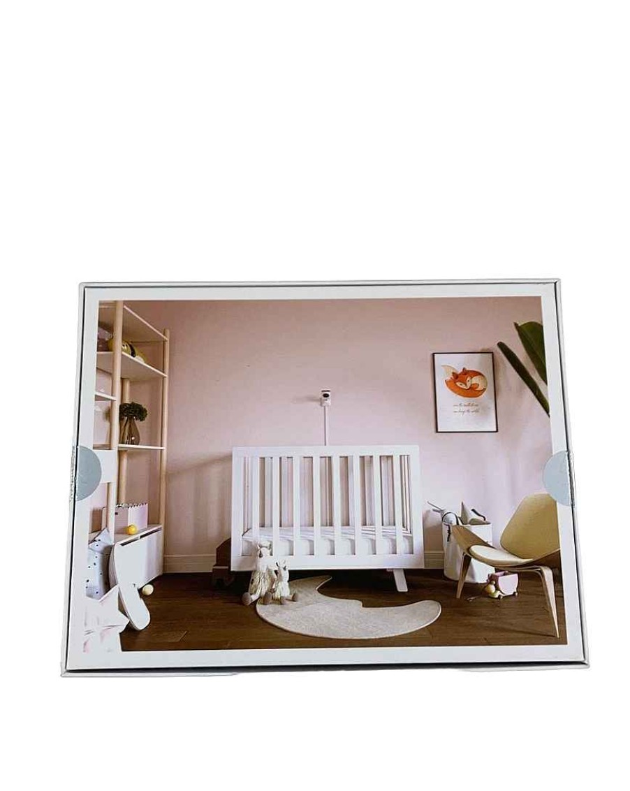 Baby Product Miku | Miku Pro Smart Baby Monitor With Wall Mount