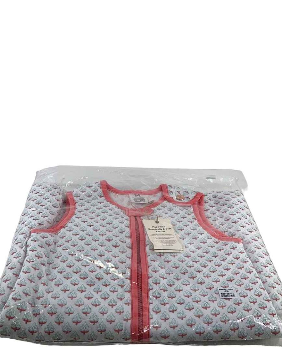 Baby Product Malabar Baby | Malabar Baby Quilted Wearable Baby Sleep Bag Tog 2.2, Large, Miami