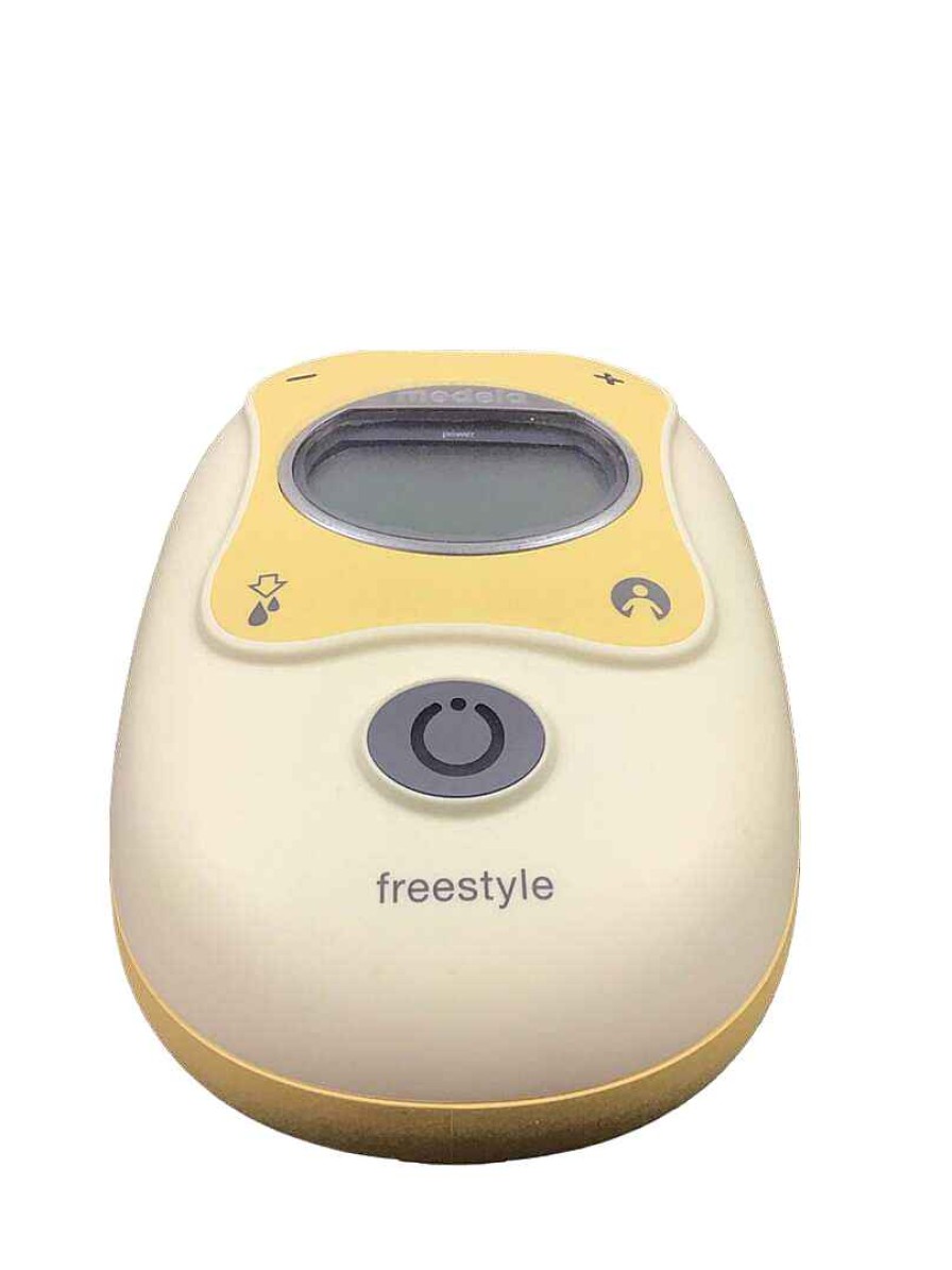 Baby Product Medela | Medela Freestyle Flex Portable Double Electric Breast Pump