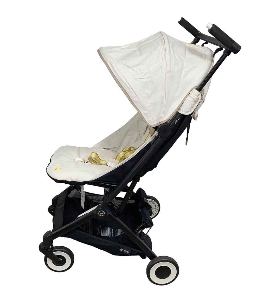 Baby Product Cybex | Cybex Libelle 2 Compact Stroller,