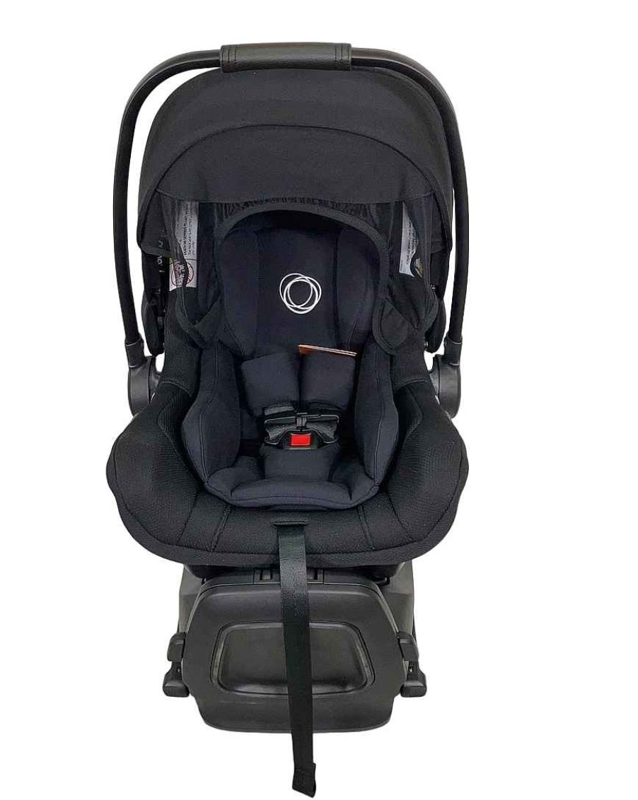 Baby Product Bugaboo | Bugaboo Turtle Air By Nuna Car Seat,