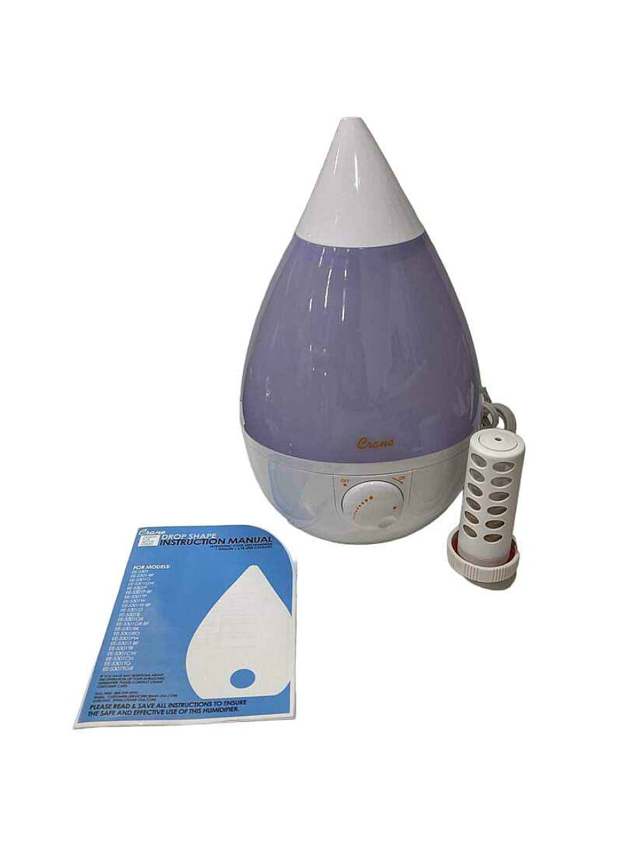 Baby Product Crane | Crane Ultrasonic Cool Mist Humidifier