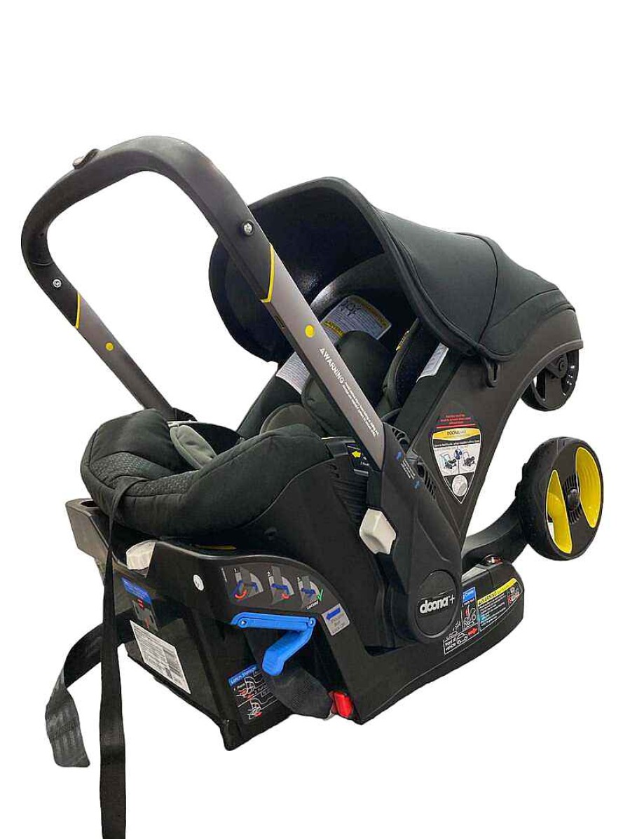 Baby Product Doona | Doona Infant Car Seat & Stroller Combo,