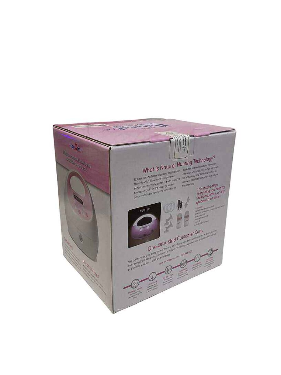 Baby Product Brand New | Spectra Baby S2 Plus Electric Breast Pump