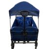 Baby Product Wonderfold | Wonderfold X4 Push & Pull Quad Stroller,