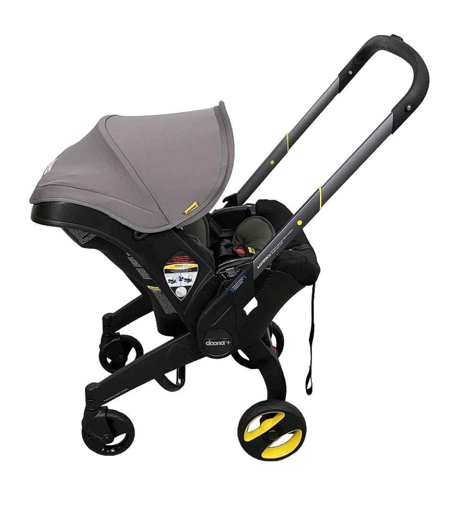 Baby Product Doona | Doona Infant Car Seat & Stroller Combo,