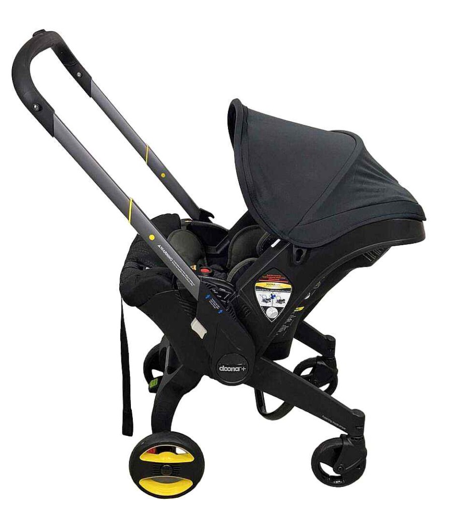 Baby Product Doona | Doona Infant Car Seat & Stroller Combo,