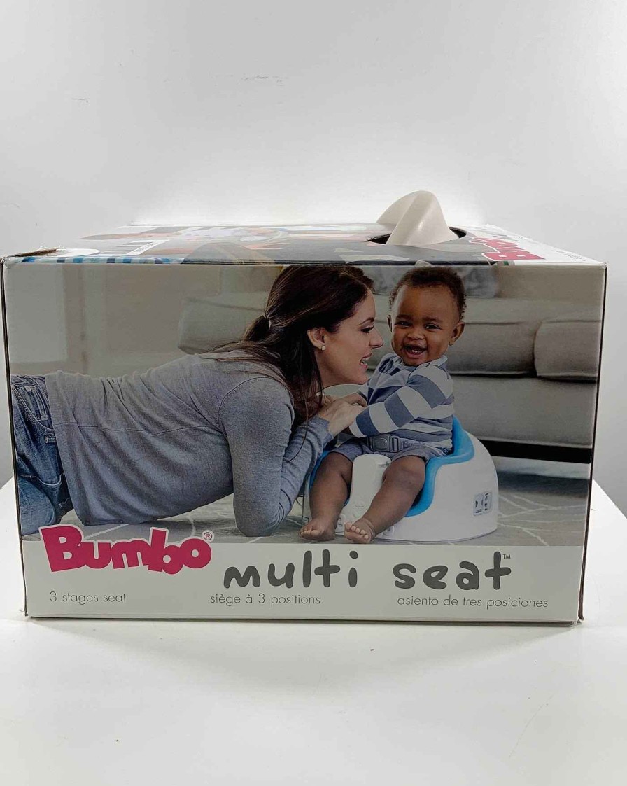 Baby Product Bumbo | Bumbo Multi Seat, Taupe