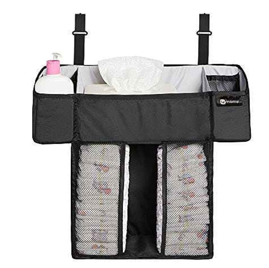 Baby Product 4moms | 4Moms Breeze Playard Diaper Storage Caddy