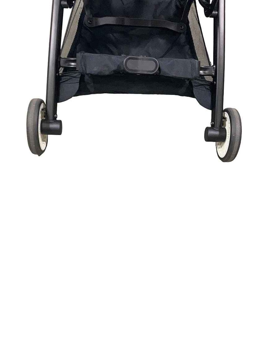 Baby Product Cybex | Cybex Libelle 2 Compact Stroller, Seashell Beige,