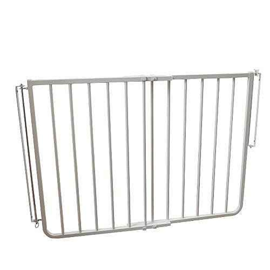 Baby Product Cardinal Gates | Cardinal Gates Stairway Special Safety Gate