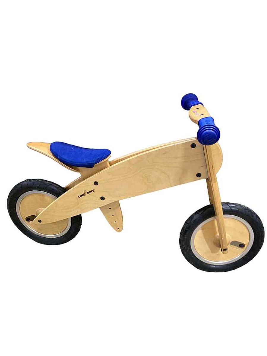 Baby Product Kokua | Kokua Likeabike, Blue