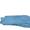 Baby Product Dreamland | Dreamland Weighted Sack And Swaddle, Large Ocean Blue