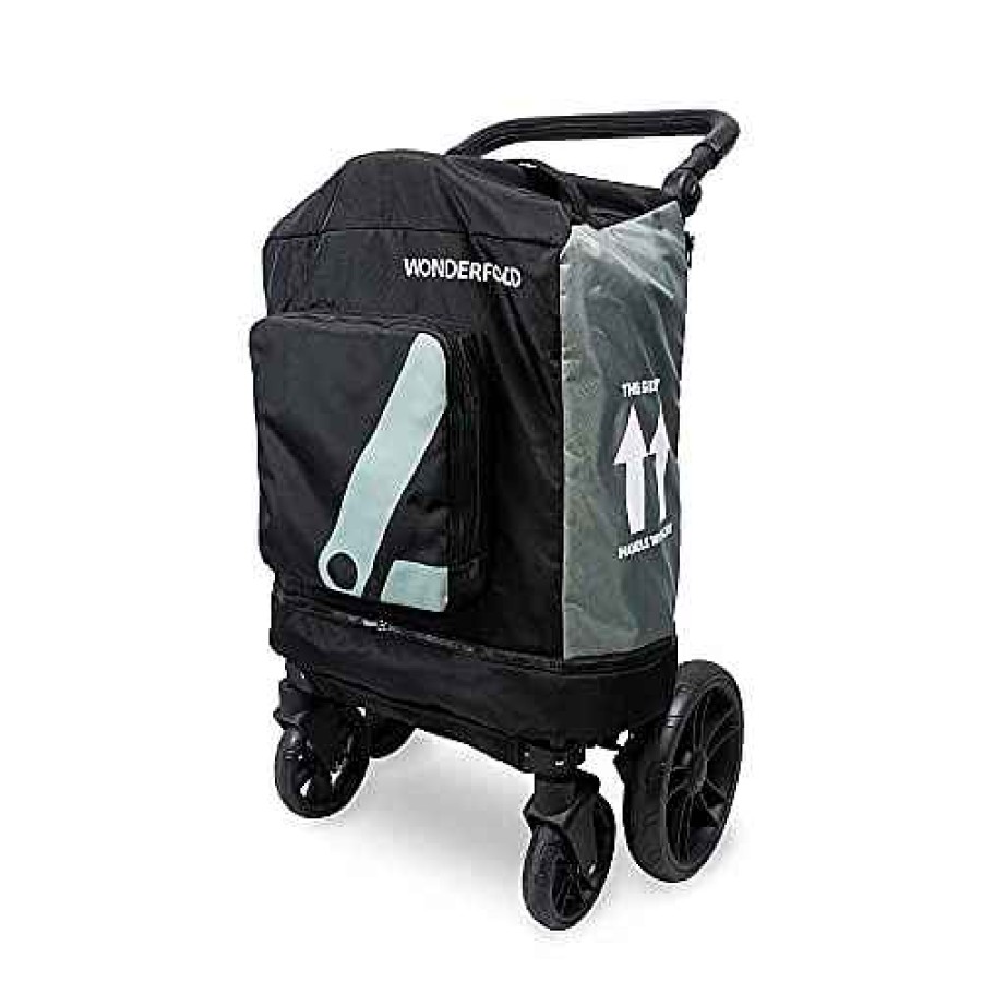 Baby Product Wonderfold | Wonderfold Travel Cover, X2