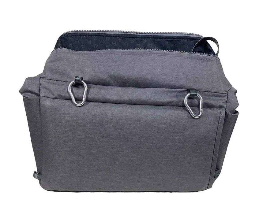 Baby Product Stokke | Stokke Xplory X Changing Bag, Modern Grey